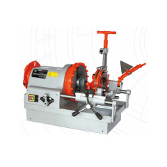 ZT-R4II Pipe Threading Machine,SENMO Industrial