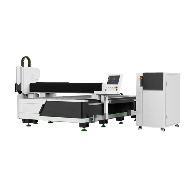 Máquina de corte por láser JQ-1530C,SENMO Industrial