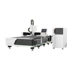 Máquina de corte por láser JQ-1530E,SENMO Industrial