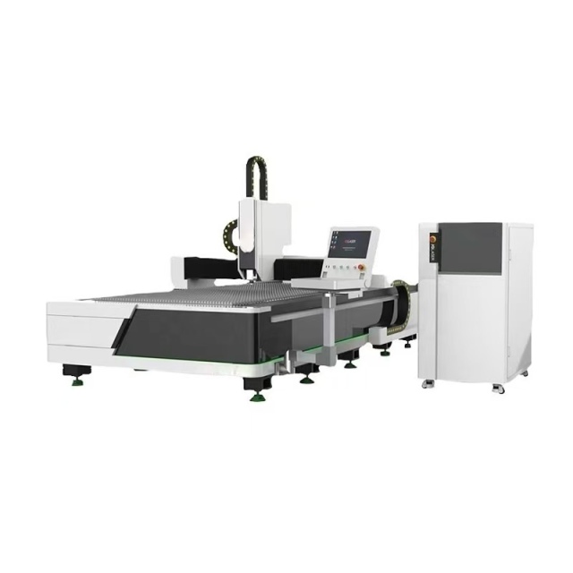 Máquina de corte por láser JQ-1530E,SENMO Industrial