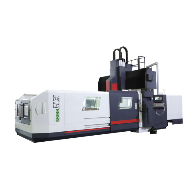 XH8030,XH6030,XH4030,XH3030 CNC Fixed Beam Gantry Type Machining Center,SENMO Industrial