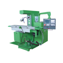 XLK6030,XLK6036C,XLK6036CL CNC Horizontal Knee Type Milling Machine,SENMO Industrial