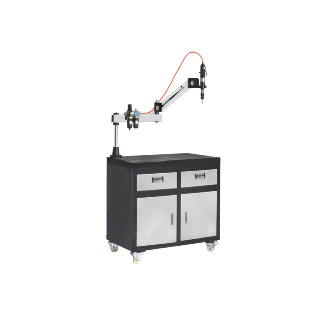 12A,16A Pneumatic Tapping Machine,SENMO Industrial