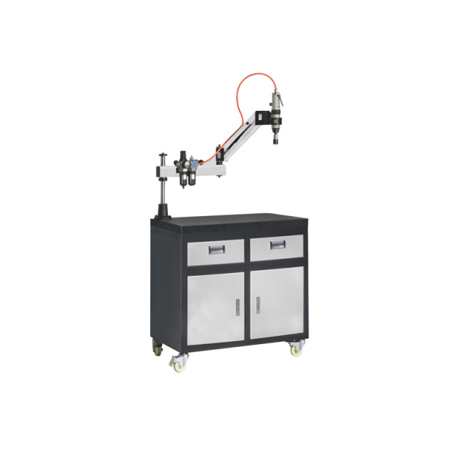 12A,16A Pneumatic Tapping Machine,SENMO Industrial