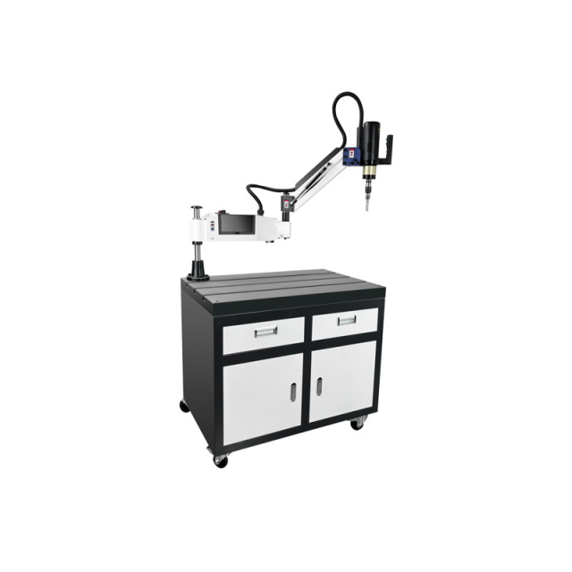 M10C,M12C,M16C,M20C,M20HC,M30C Electric Tapping Machine,SENMO Industrial