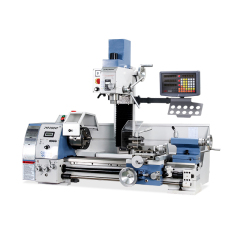 JYP290VF Combination Lathe,SENMO Industrial