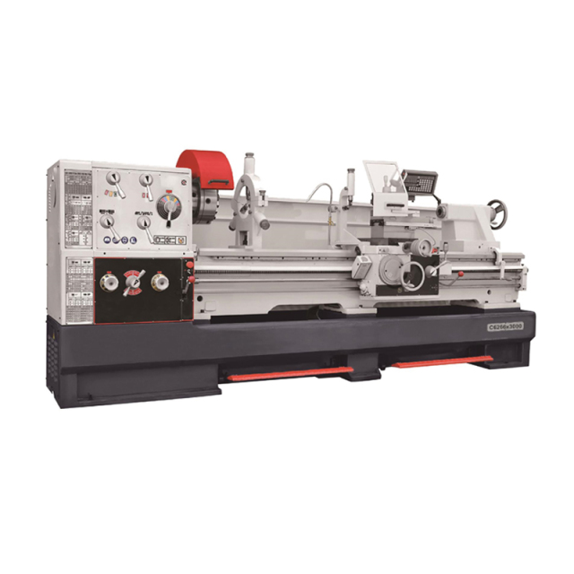 C6266 Engine Lathe,SENMO Industrial