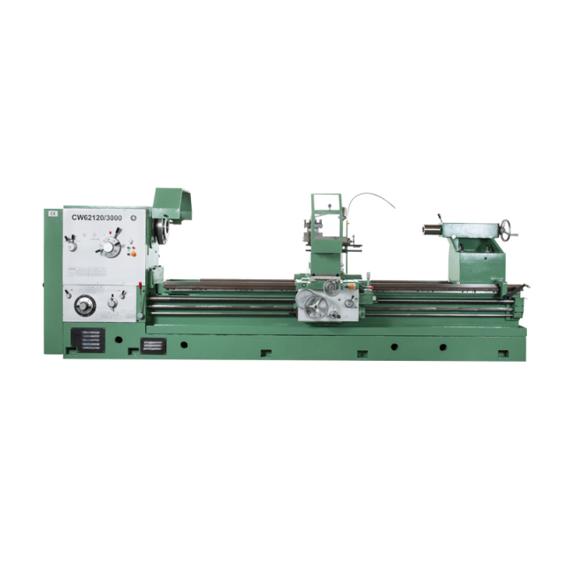 CW6163,CW6263,CW6180,CW6280,CW61100,CW62100,CW61120,CW62120 Heavy Duty Horizontal Lathe,SENMO Industrial