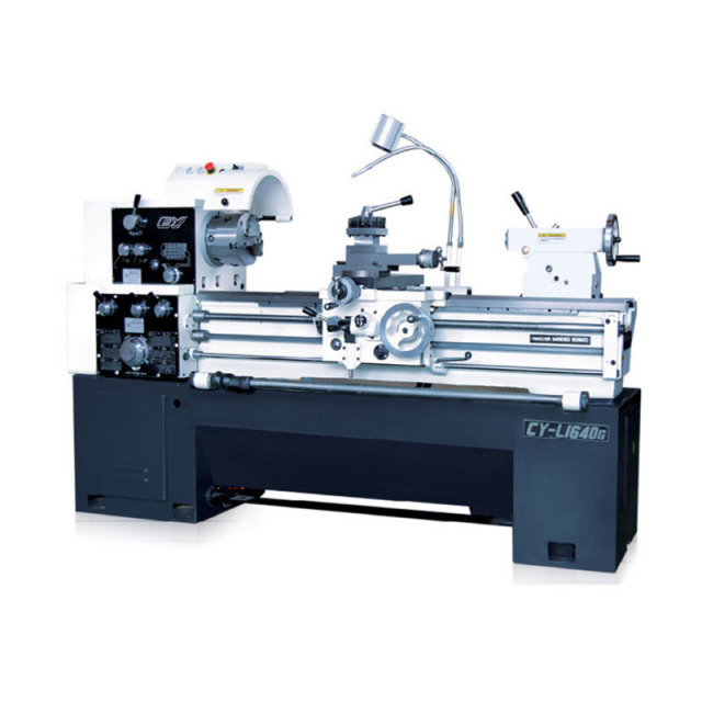Torno de motor CY-L1630G,CY-L1640G,CY-L1660G,SENMO Industrial