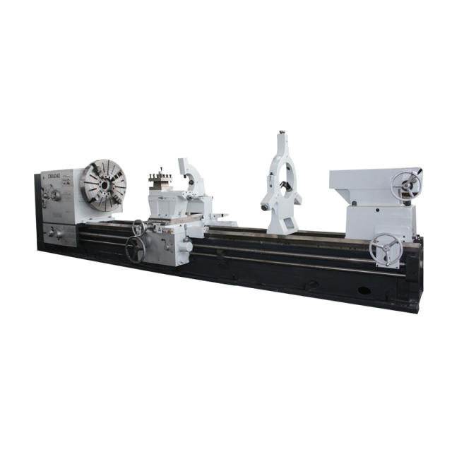 CWA61100,CWA61125,CWA61140,CWA61160 Heavy Duty Horizontal Lathe,SENMO Industrial