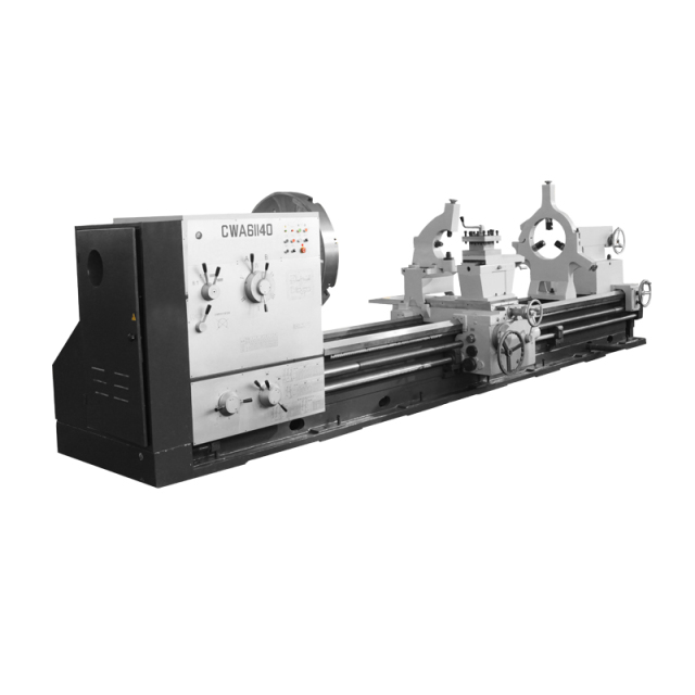 CWA61100,CWA61125,CWA61140,CWA61160 Heavy Duty Horizontal Lathe,SENMO Industrial