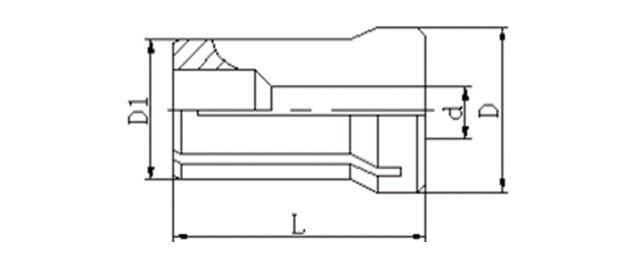 DA Collet,SENMO Industrial