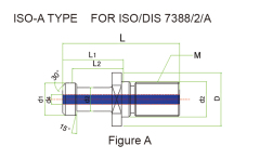 Pull Stud,SENMO Industrial