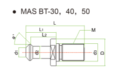 Pull Stud,SENMO Industrial