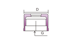 SK Nut,SENMO Industrial