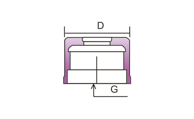 SK Nut,SENMO Industrial