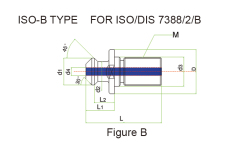 Pull Stud,SENMO Industrial