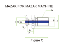 Pull Stud,SENMO Industrial
