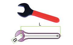 ER Spanner,SENMO Industrial