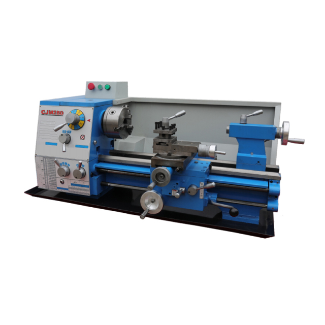 CJM280 Bench Lathe,SENMO Industrial