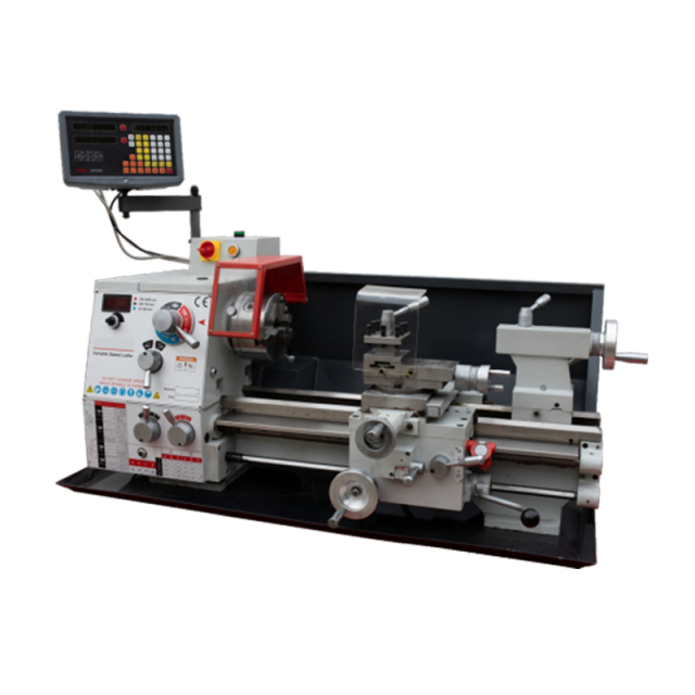 CJM280H Bench Lathe,SENMO Industrial