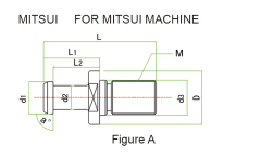 Pull Stud,SENMO Industrial