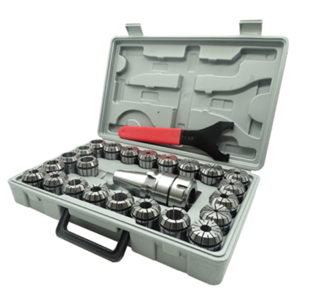 Collet Chuck Kit With BT Taper Shank,SENMO Industrial