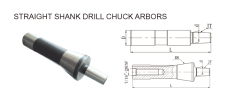 R8 Drill Arbor,SENMO Industrial