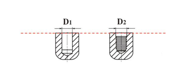 LD Keyless Drill Chuck,SENMO Industrial