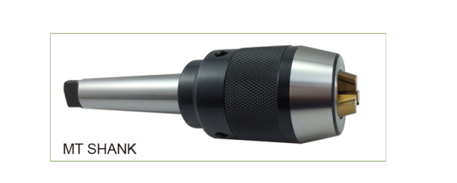 Keyless Drill Chuck,SENMO Industrial