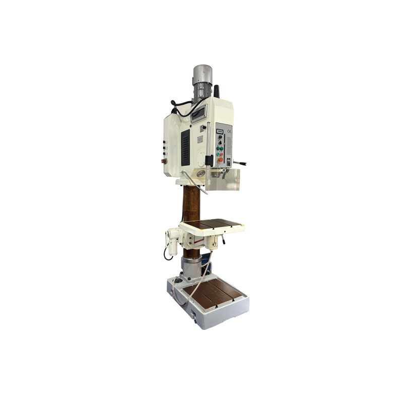 Zempro Machine Z5050V Drilling Machine