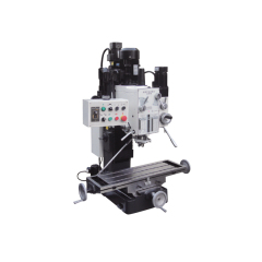 Taladro y fresadora ZX7045C, ZX7045SC,SENMO Industrial