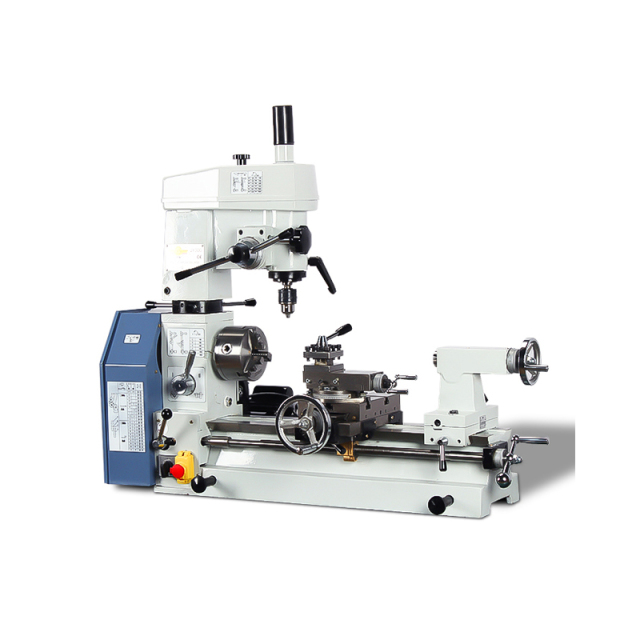 JY300 Combination Lathe,SENMO Industrial