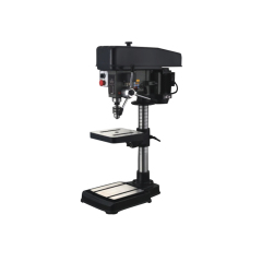 Taladro y roscador ZS4112A, ZS4116A,SENMO Industrial