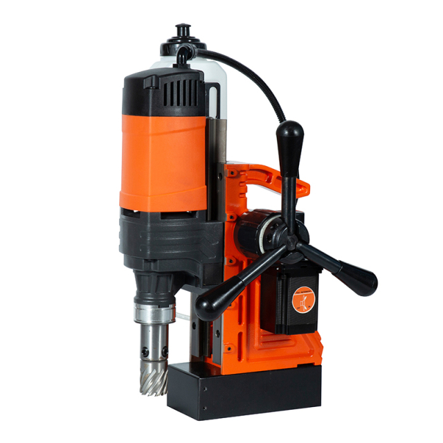 KCY-35QE、KCY-50/2QE 磁座钻,盛茂工业