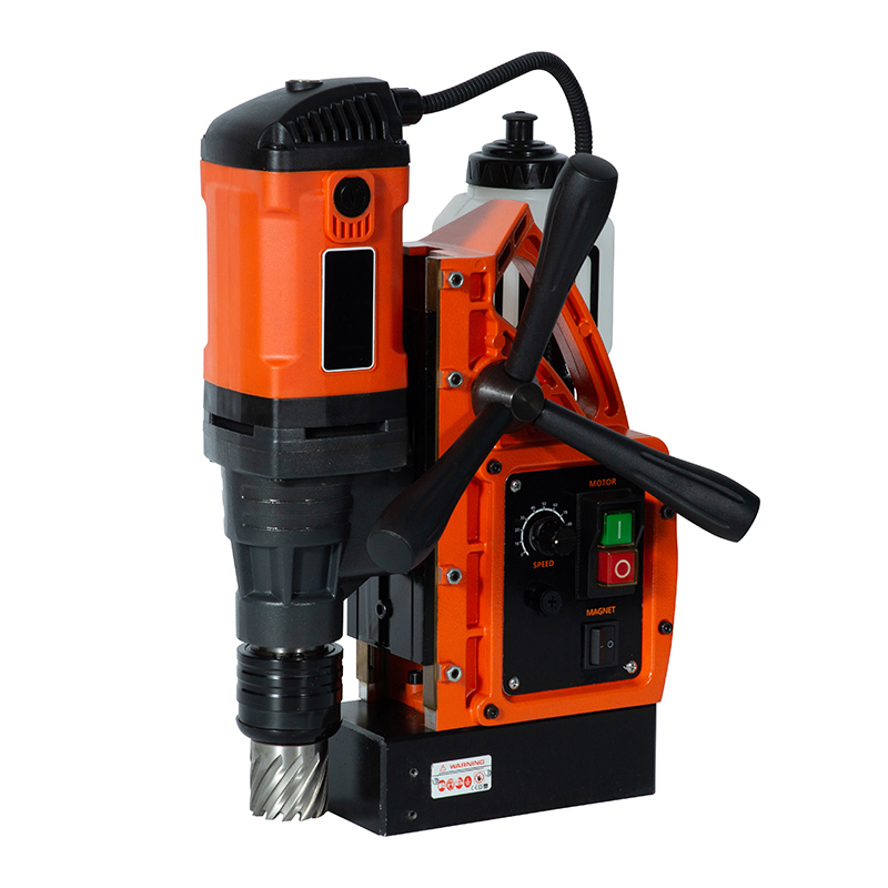 SCY-35HD,SCY-50HD Magnetic Drill
