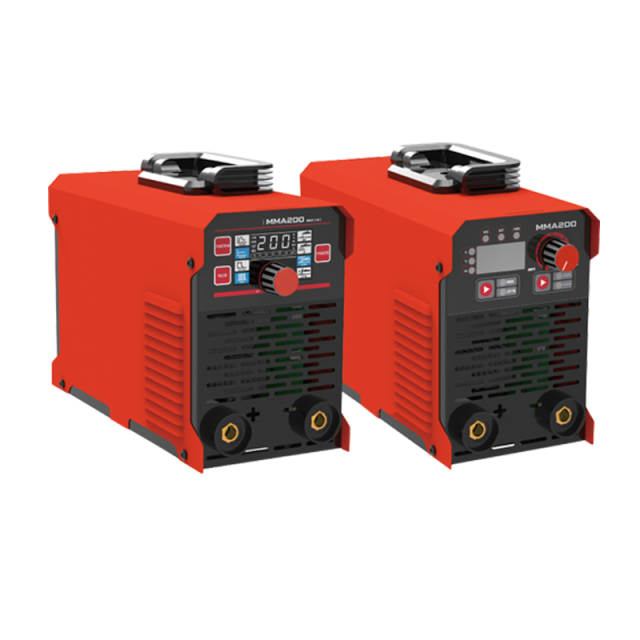MMA120,MMA140,MMA160,MMA180,MMA200,MMA220 Welder,SENMO Industrial