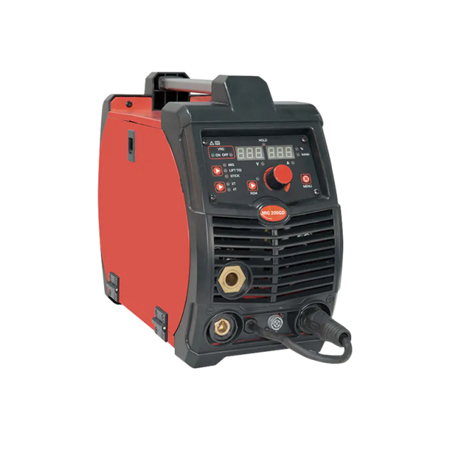 MIG160GD Welder,SENMO Industrial