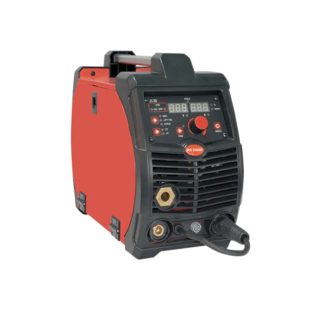 MIG200GD Welder,SENMO Industrial