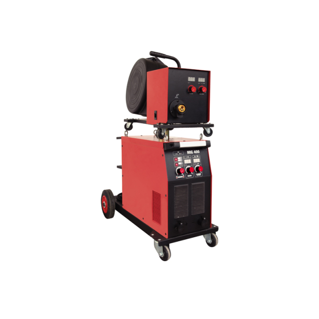MIG350GF,MIG400GF,MIG500GF Welder,SENMO Industrial