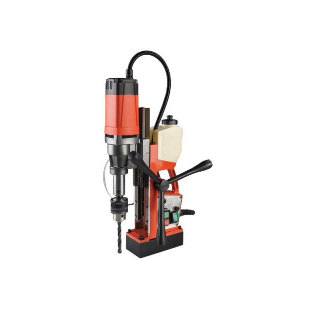 Taladro magnético XD2-CS35,SENMO Industrial