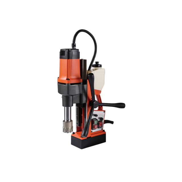 Taladro magnético XD2-CS40,SENMO Industrial