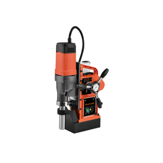 XD2-KT-50Z Magnetic Drill,SENMO Industrial