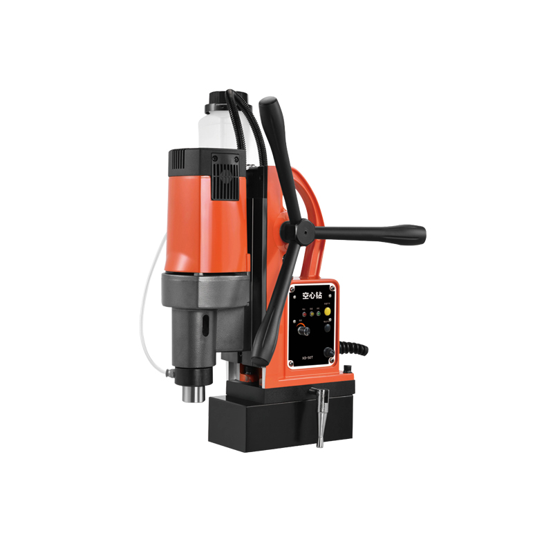 XD-ZT-50I Magnetic Drill