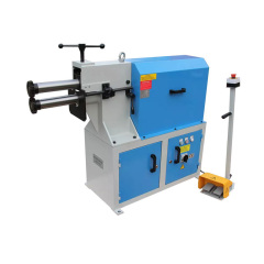 ETB-25,ETB-40 Electric Bead Bending Machine,SENMO Industrial