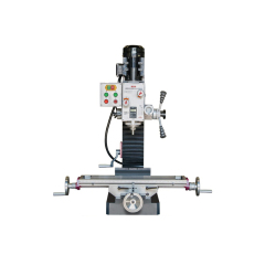 Taladradora y fresadora ZX32G,SENMO Industrial