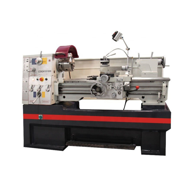 CD6241 Engine Lathe,SENMO Industrial