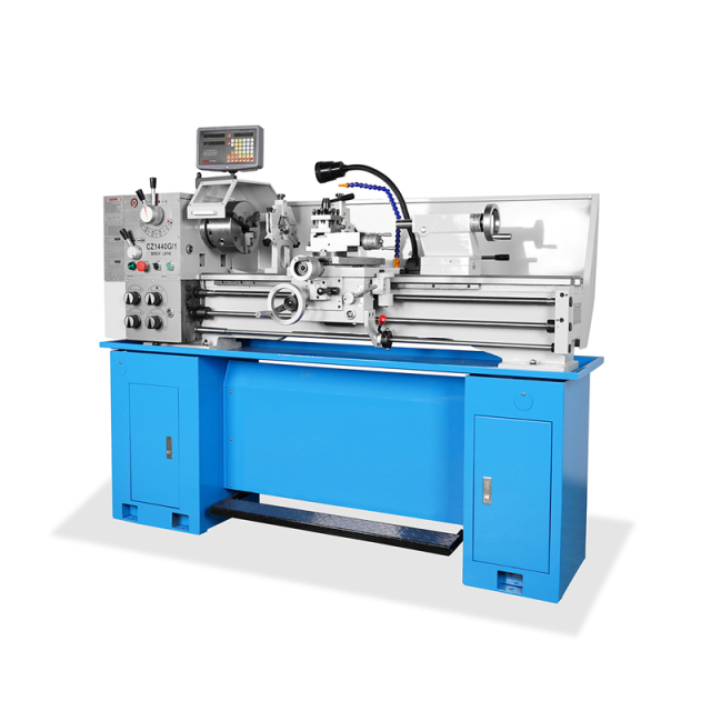 CZ1340G/1,CZ1440G/1 台式车床,盛茂工业