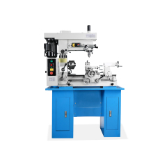 HQ500,HQ800 Combination Lathe,SENMO Industrial