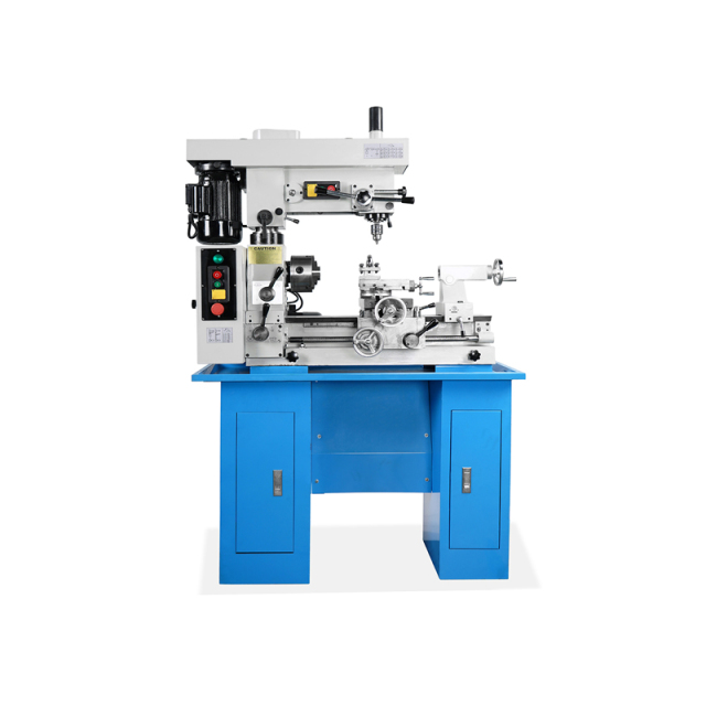HQ500,HQ800 Combination Lathe,SENMO Industrial
